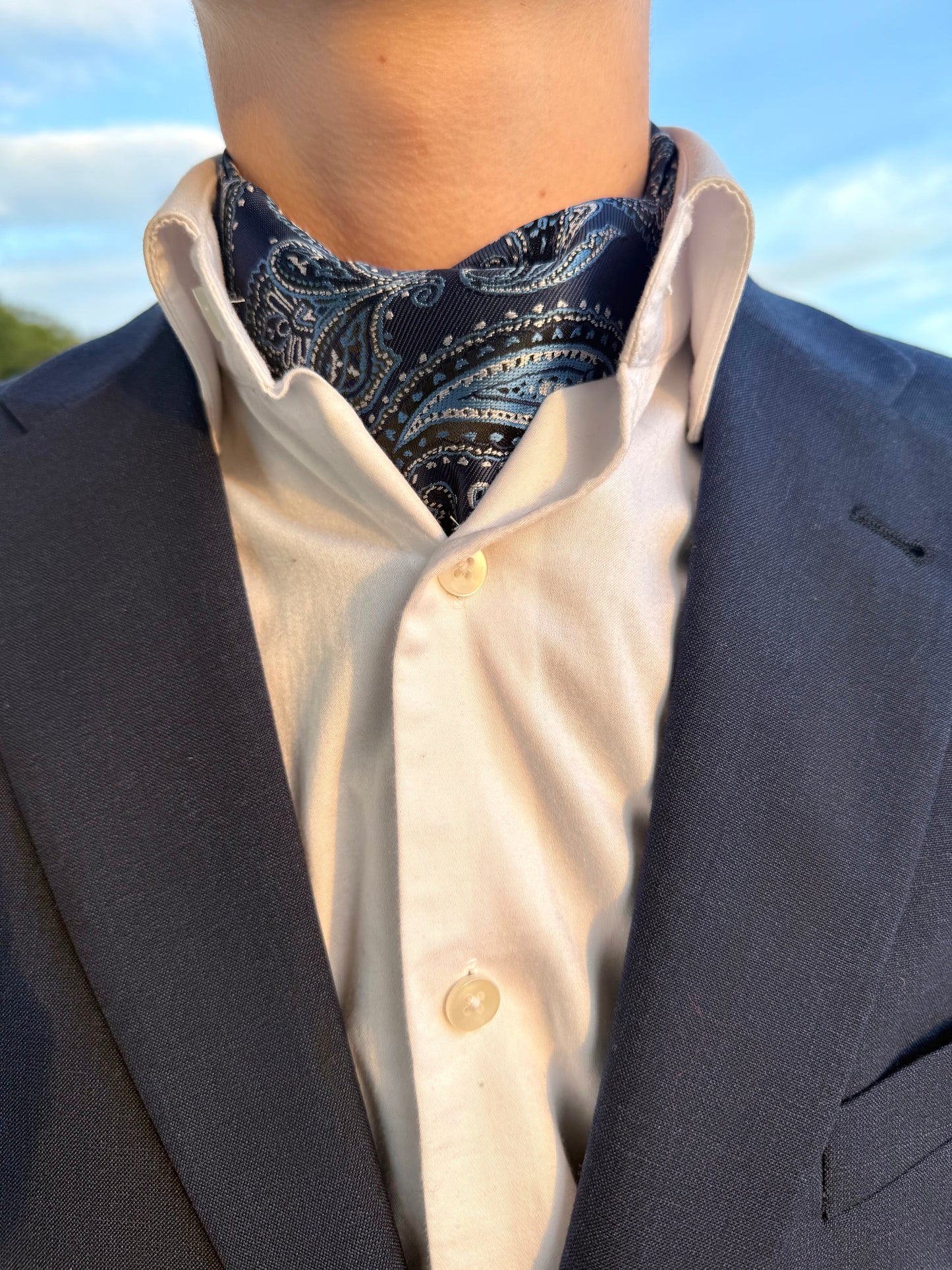 KYST ASCOT