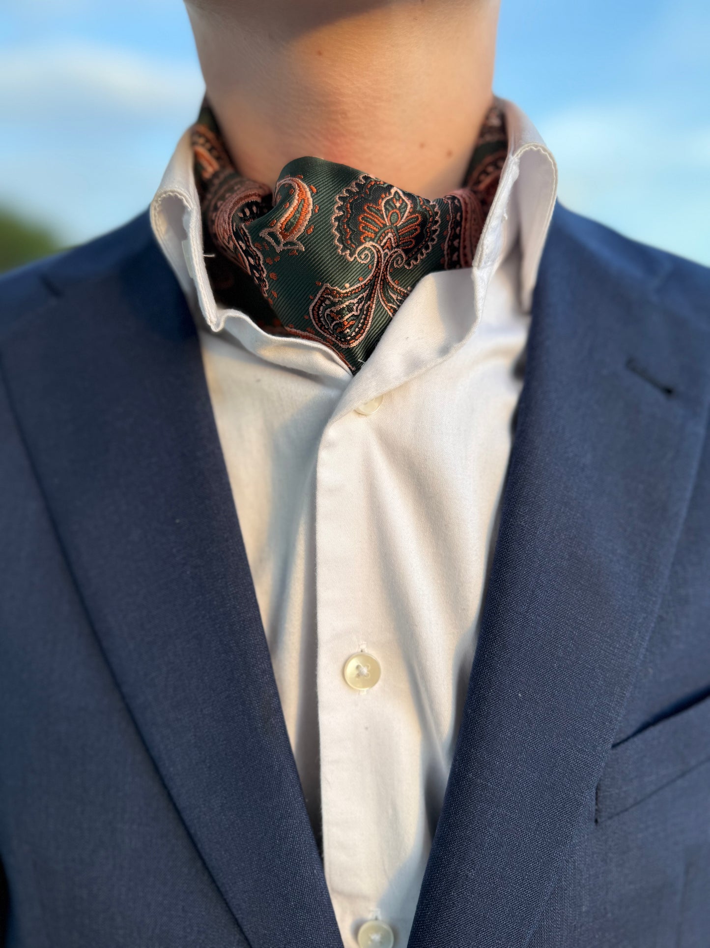 VERDANT ASCOT