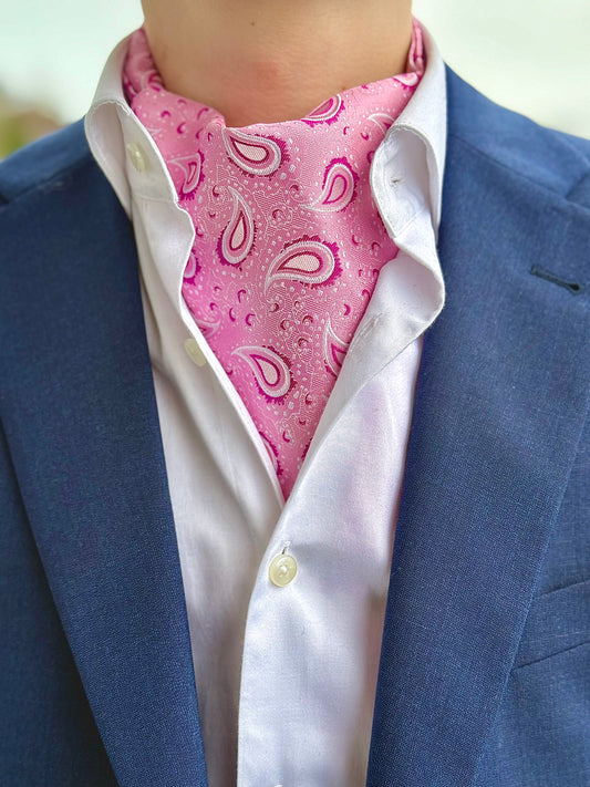 Pink Prestige Ascot