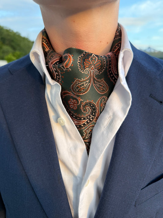 VERDANT ASCOT